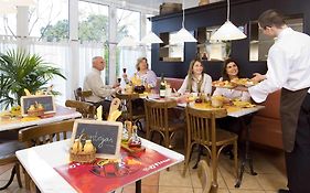 Ibis Murcia